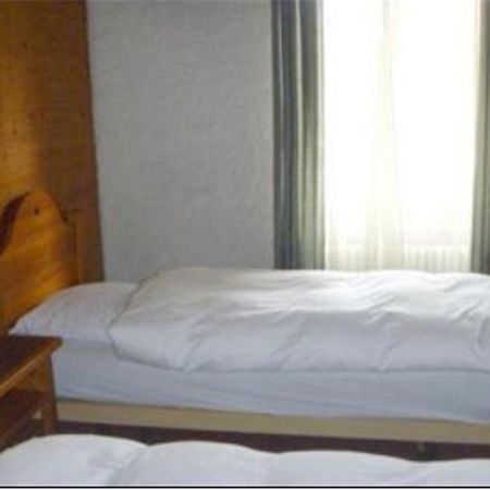 Hotel Des Balances Versoix Exteriör bild