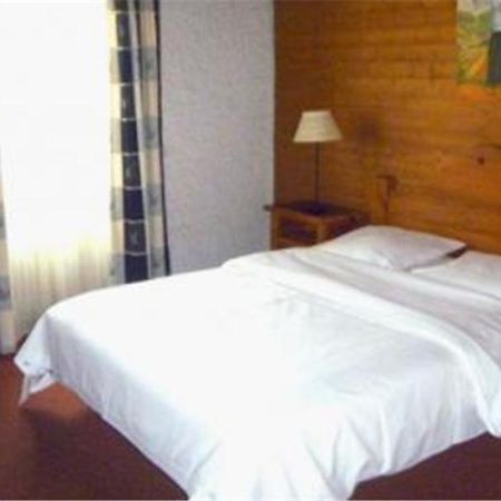 Hotel Des Balances Versoix Exteriör bild